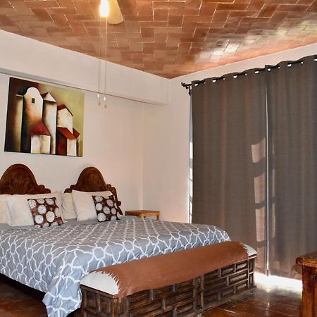 Casa Los Relojes سان ميغيل دي الليندي المظهر الخارجي الصورة
