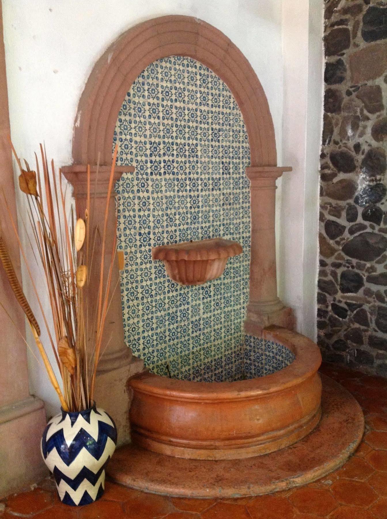 Casa Los Relojes سان ميغيل دي الليندي المظهر الخارجي الصورة