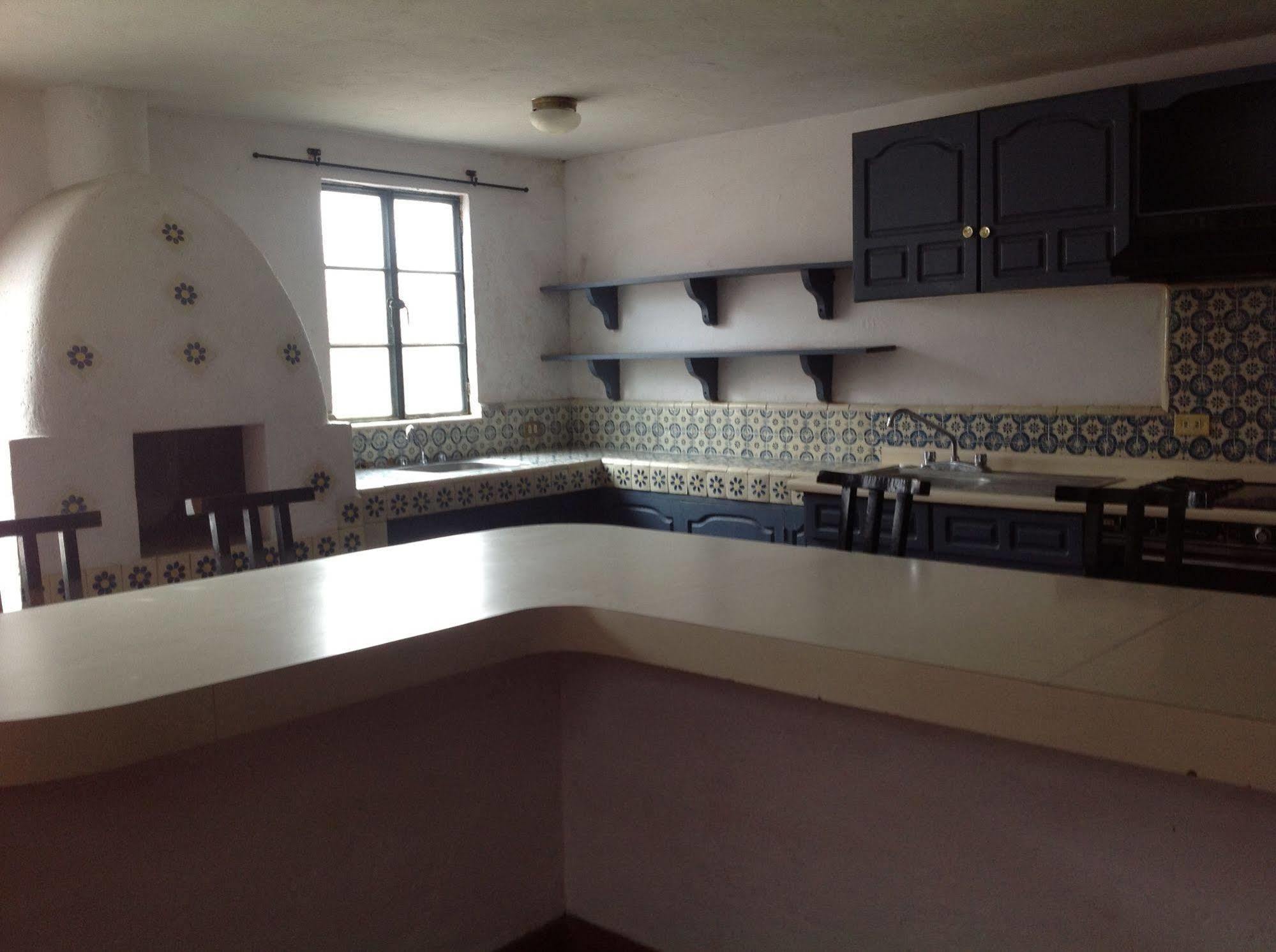 Casa Los Relojes سان ميغيل دي الليندي المظهر الخارجي الصورة