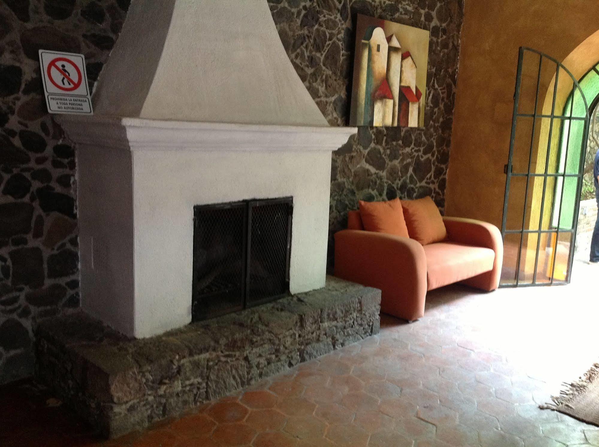 Casa Los Relojes سان ميغيل دي الليندي المظهر الخارجي الصورة