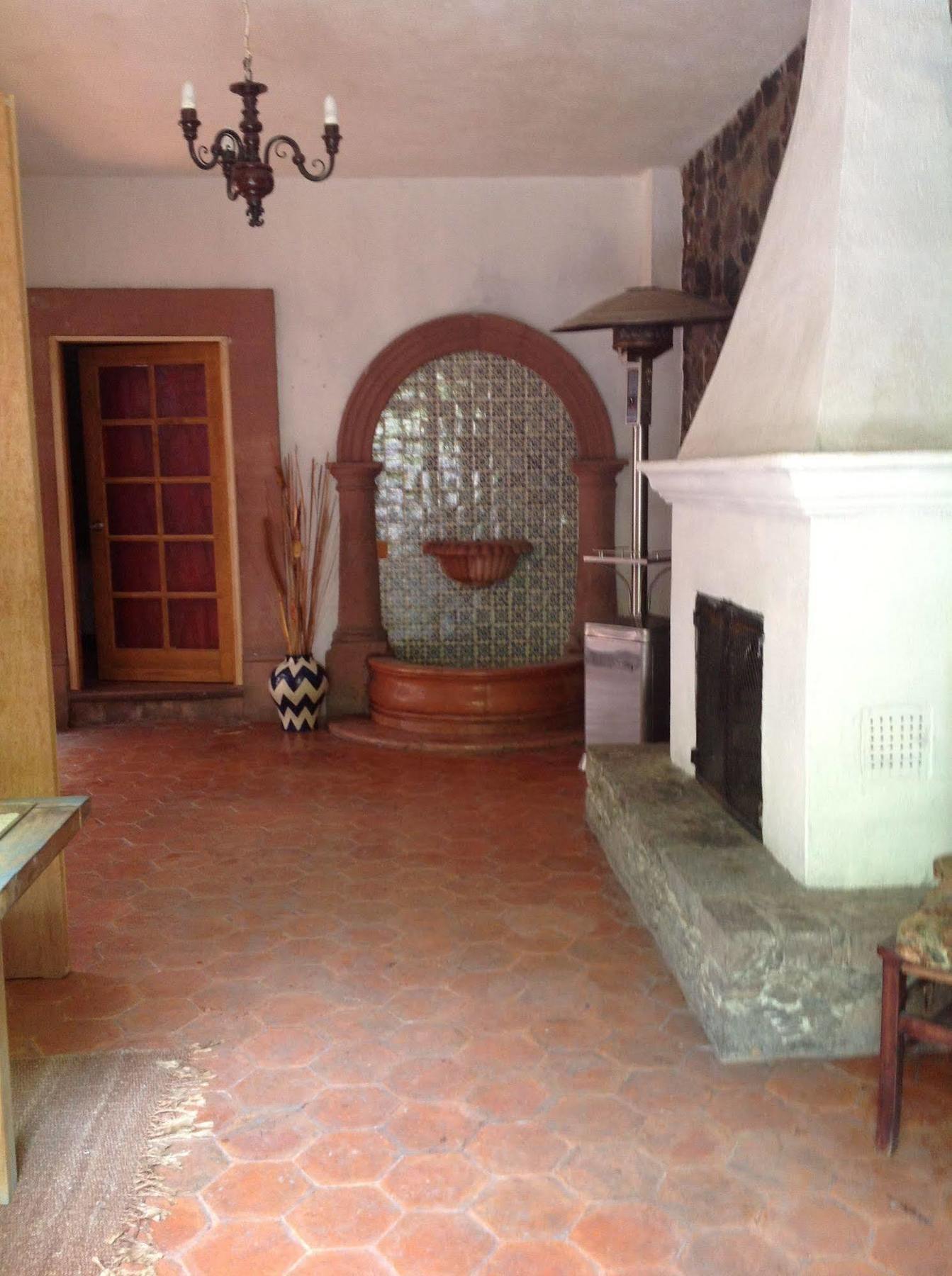 Casa Los Relojes سان ميغيل دي الليندي المظهر الخارجي الصورة